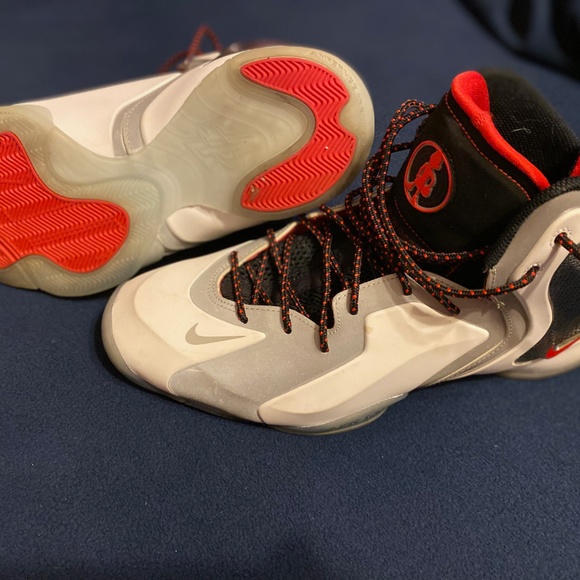 NIKE FLIGHT Lil Penny - Picture 7 of 7
